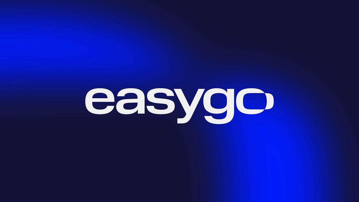EasyGo logo