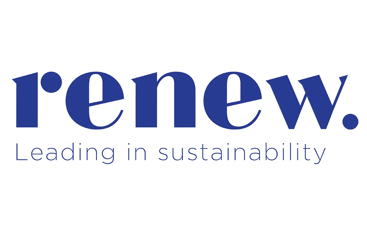 Renew Australia logo
