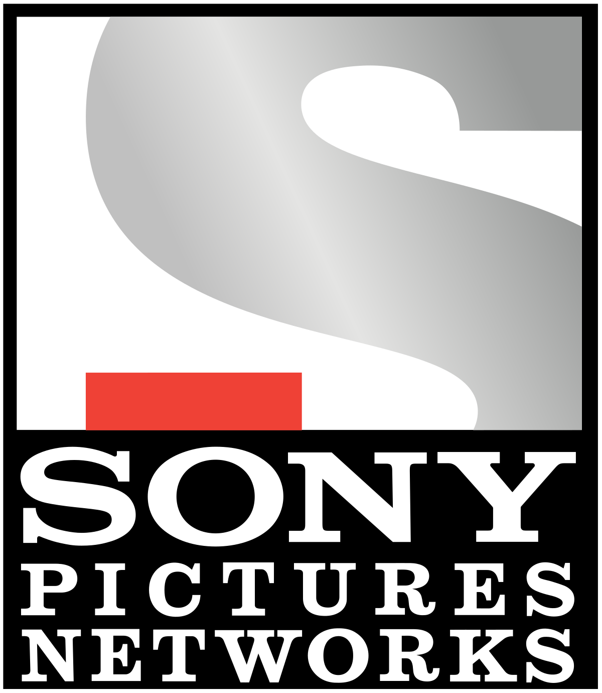 Sony Pictures Networks logo