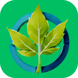 Grow AI Digital Logo